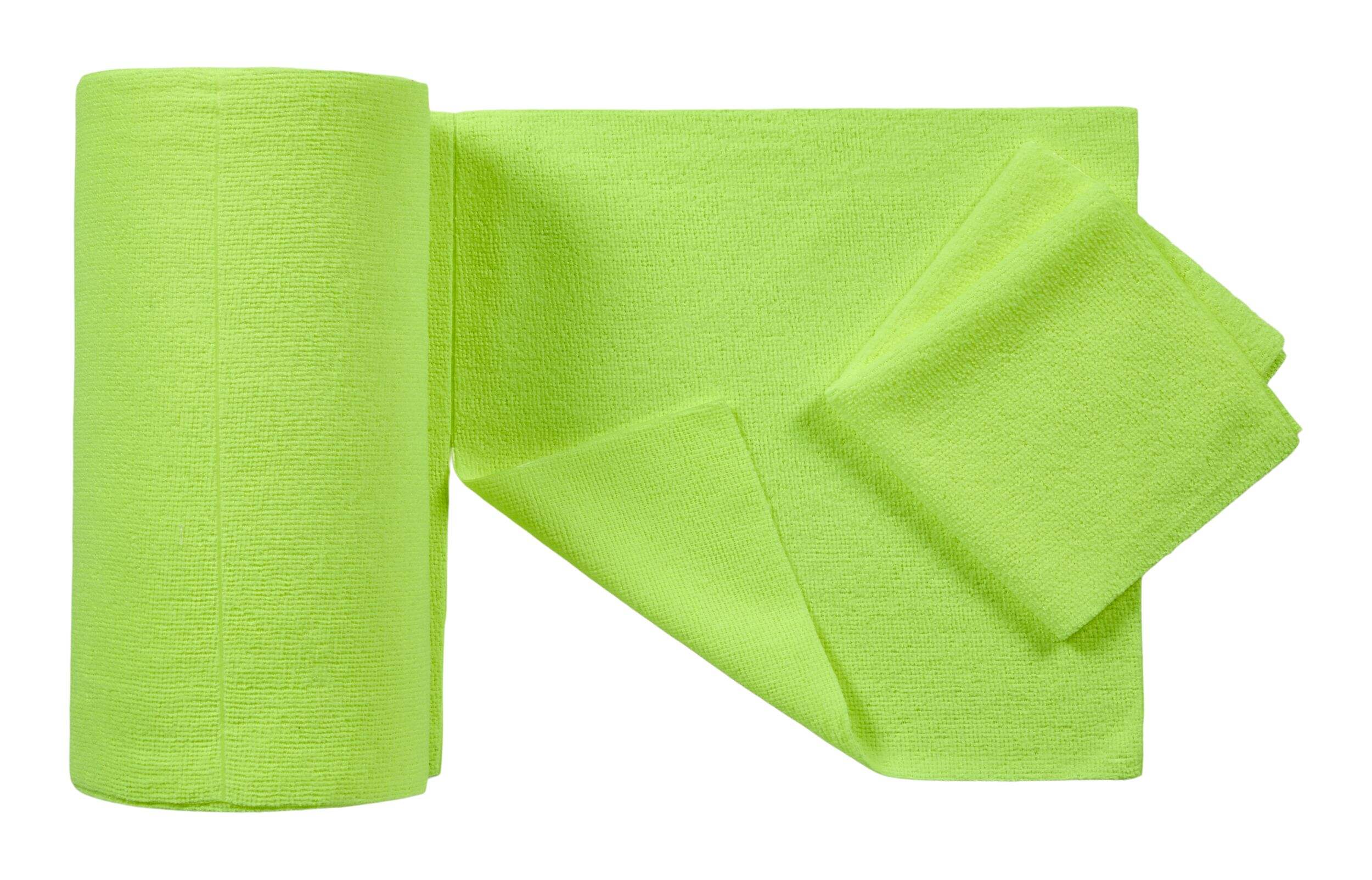 Serviettes microfibre Tear N Clean Simoniz Platinum, paq. 50 Composite_or_Mixed