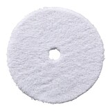 Simoniz Platinum Microfibre 1-Step Polishing Pad, 6-in Pads Front_Flat