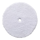 Simoniz Platinum Microfibre 1-Step Polishing Pad, 7-in Pads Front_Flat