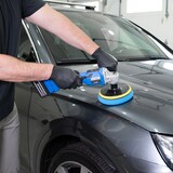 Simoniz Platinum Polishing Pad Kit, 7-in Pads, 5-pc Overhead_Plunge