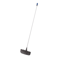 SIMONIZ Platinum Dip & Wash Car Wash Brush, 50.5-in Front_Angled_Left