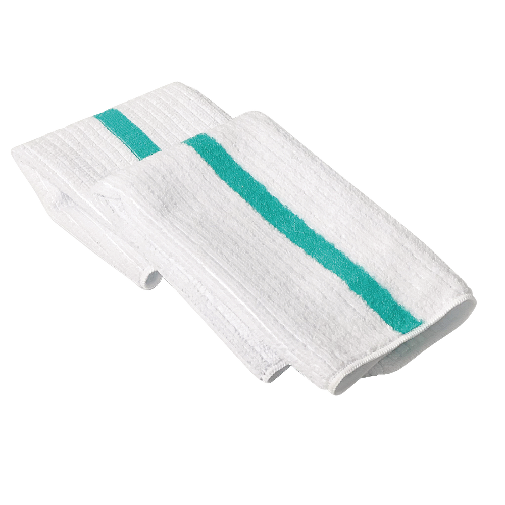 SIMONIZ Platinum Microfibre AntiBacterial Towels, 14 x 14in, Multi