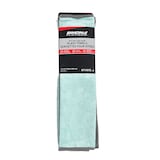 Simoniz Platinum Spotless Glass Towels, Blue, 4-pk Front_Flat