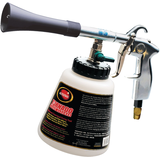 Autosol Tornado Turbo Cleaner Advanced Cleaning & Drying Tool Front_Three_Fourths_Angled_Left