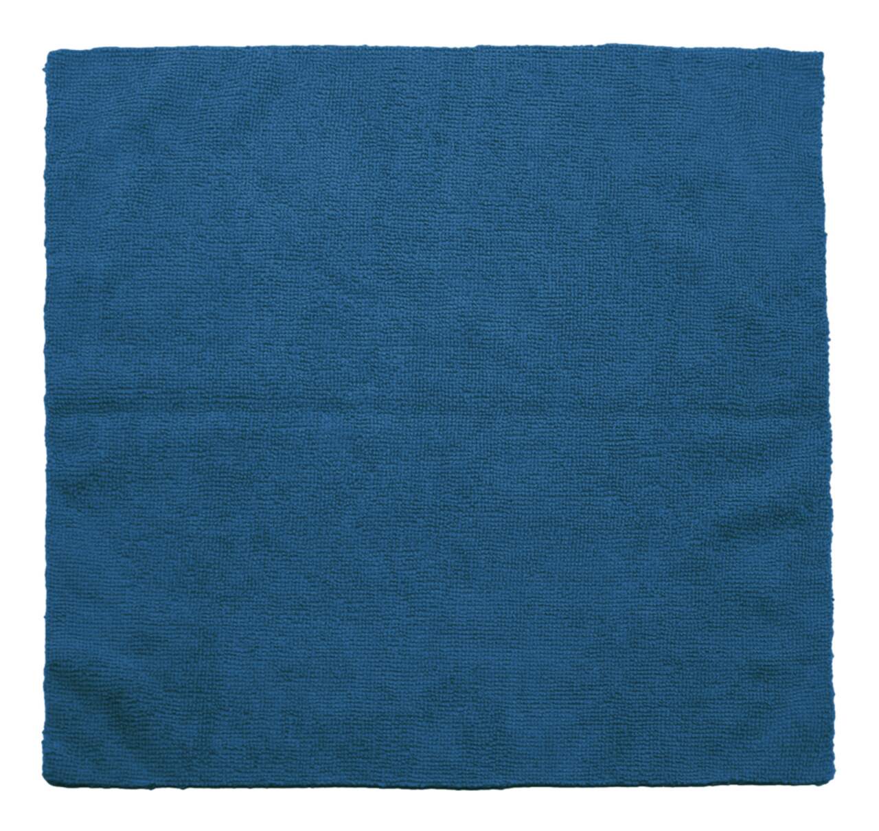 SIMONIZ Microfibre Multi-Purpose Edgeless Towels, 12 x 12-in, Multi-colour,  50-pk