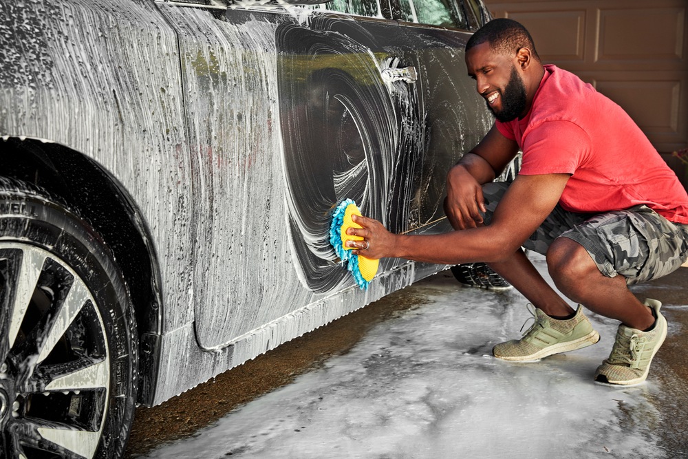 Armor All Foam Cannon Kit with Snow Foam Canadian Tire