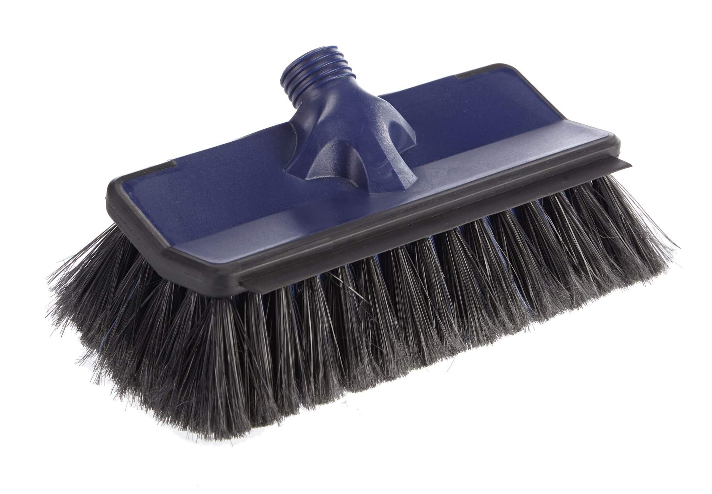 Brosse de rechange à 2 niveaux Front_Three_Fourths_Angled_Right