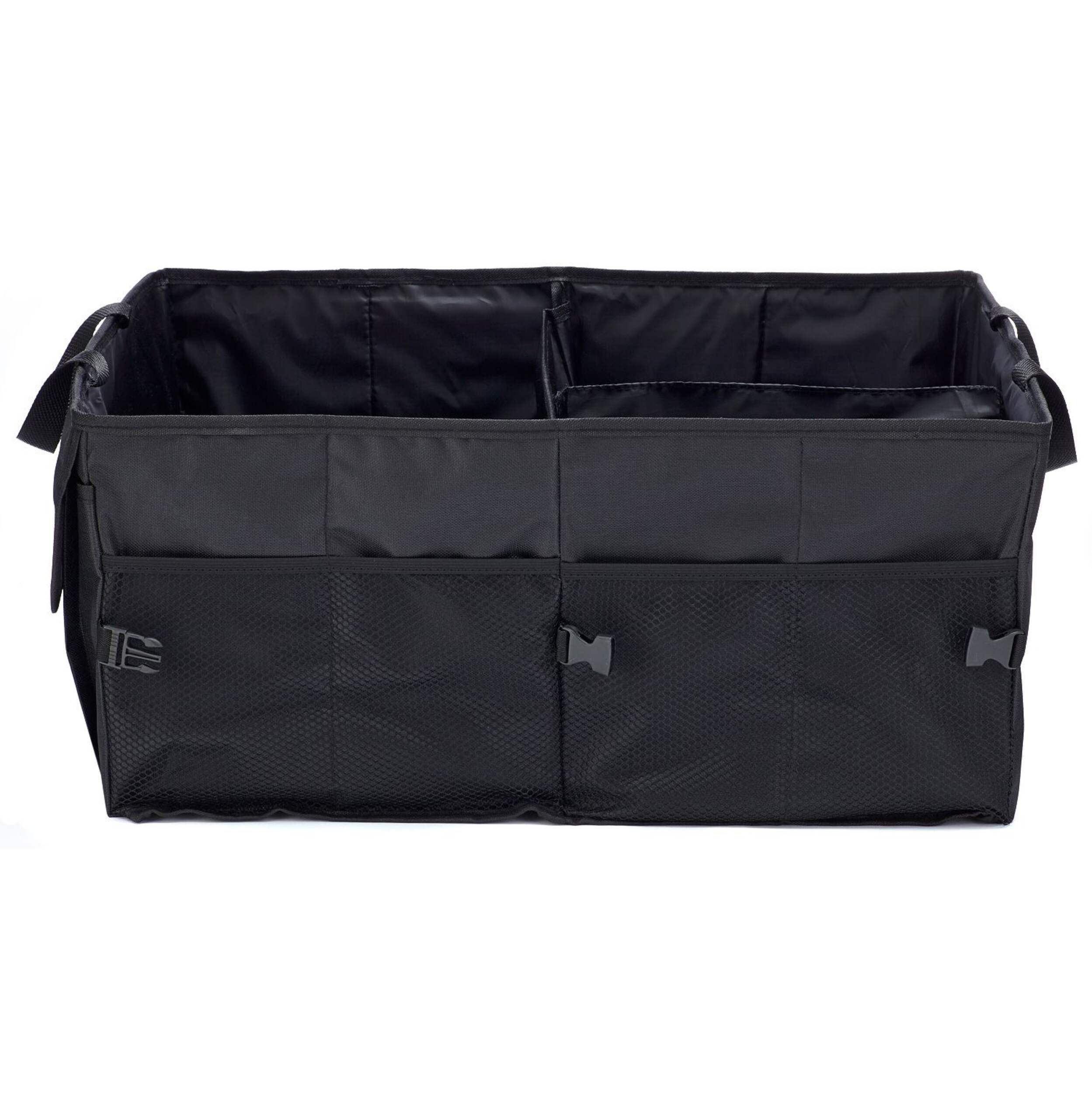 Simoniz Car Wash Caddy Front_Elevated