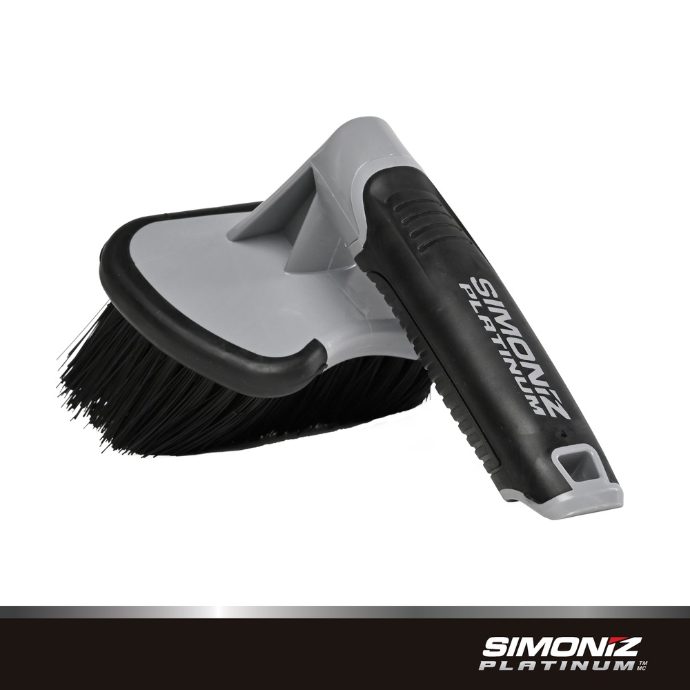 Simoniz Platinum Contour Tire Brush Canadian Tire