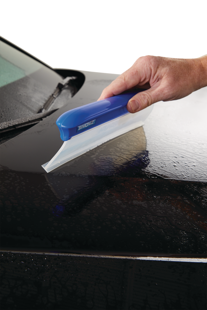 SIMONIZ Flexible Squeegee Blade Canadian Tire