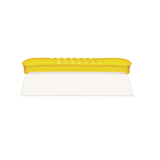 Lame de raclette flexible SIMONIZ Front_Flat