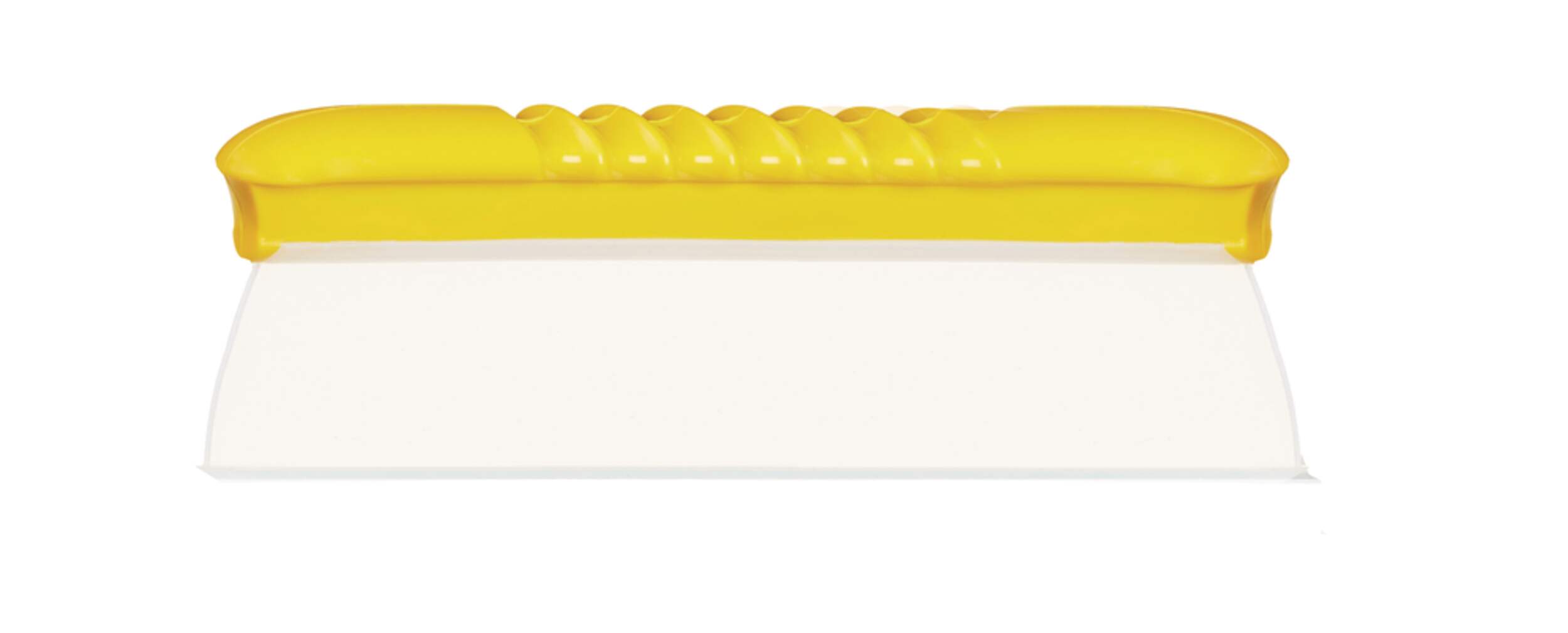 Lame de raclette flexible SIMONIZ Front_Flat