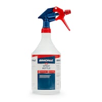 SIMONIZ Wash Spray Bottle, 960-mL Front_Flat
