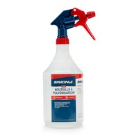 Vaporisateur SIMONIZ, 960 mL Front_Flat