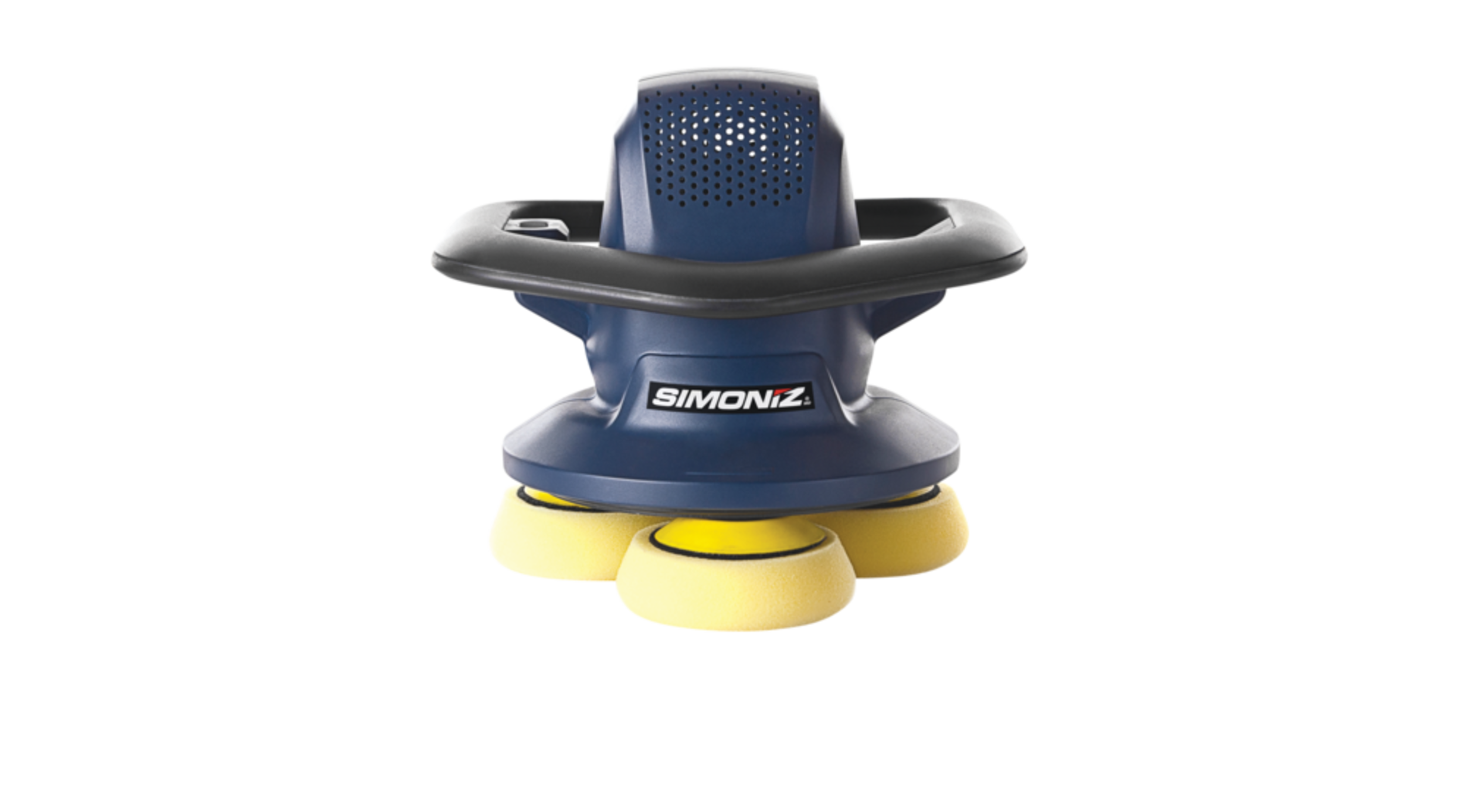 SIMONIZ TriPad Polisher Canadian Tire