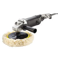 SIMONIZ Platinum Synthetic Wool Polishing Cutting Pad