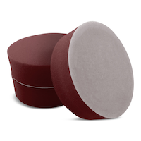 SIMONIZ Tri-Pad Compound Pad Composite_or_Mixed
