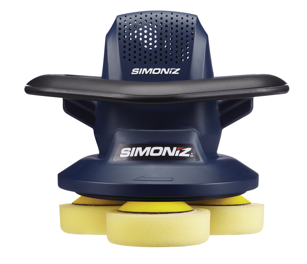 SIMONIZ TriPad Polishing Pad Canadian Tire