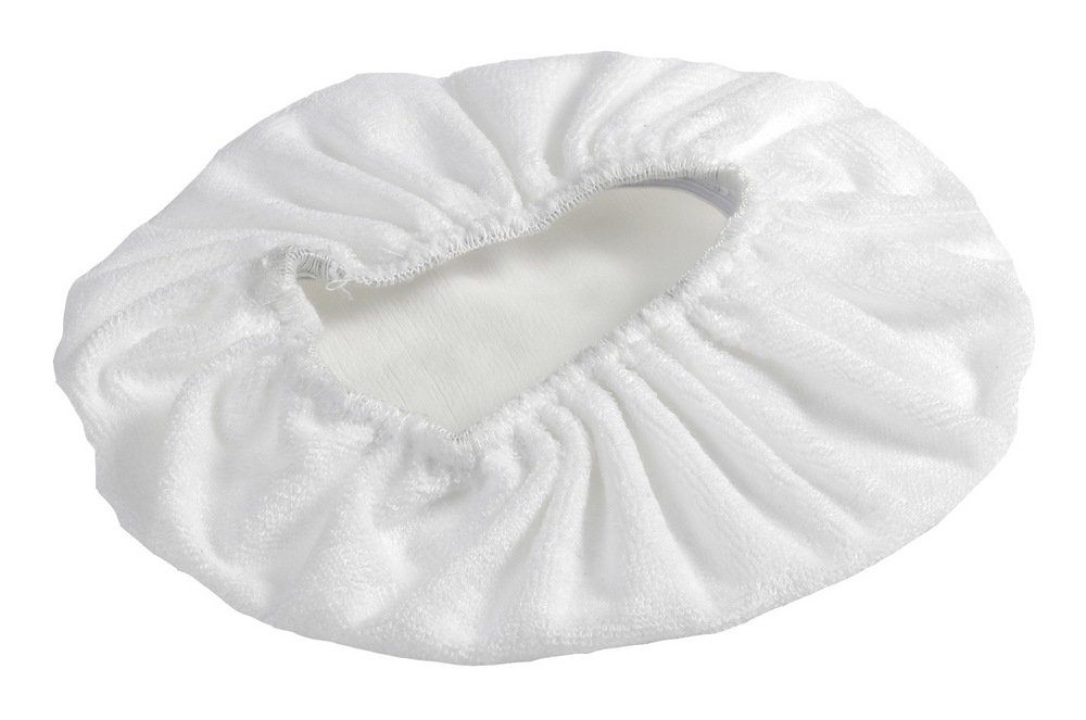 SIMONIZ Microfibre Wax Applicator 7in, White Canadian Tire