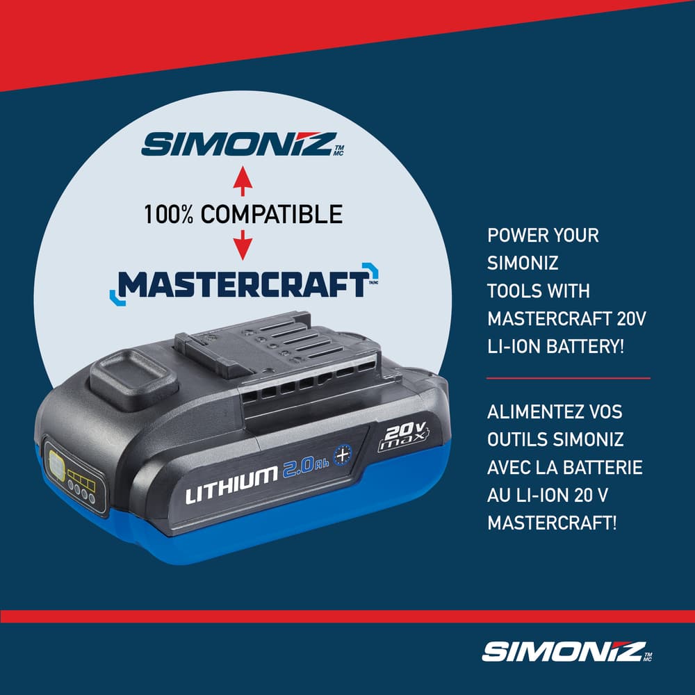 simoniz battery maintainer