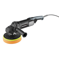 Simoniz Platinum 3500-RPM Corded Polisher, 7-in Front_Angled_Left