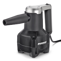 SIMONIZ Platinum Automotive Air Dryer/Blower Front_Three_Fourths_Angled_Left