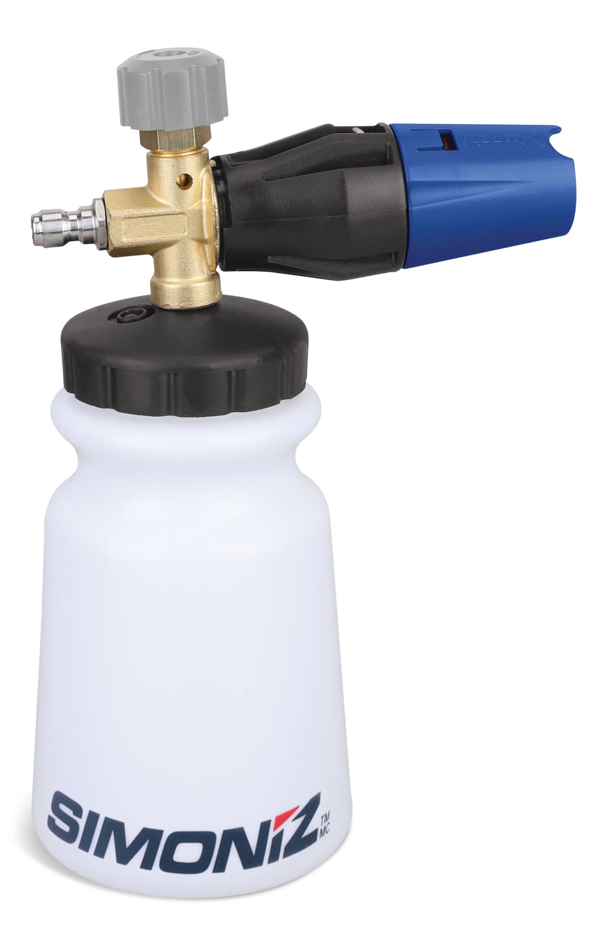 SIMONIZ High Pressure Foam Gun Canadian Tire