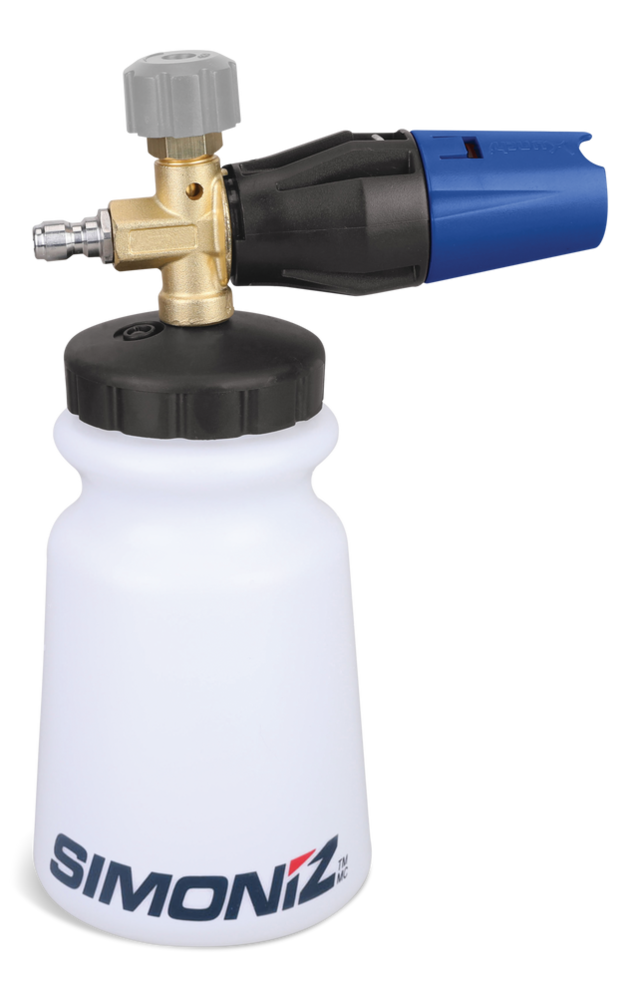 SIMONIZ High Pressure Foam Gun Canadian Tire