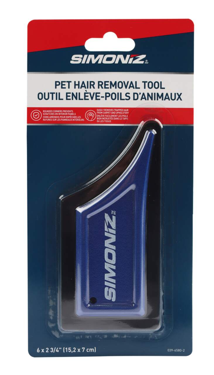 Pet hair removal tools on sale