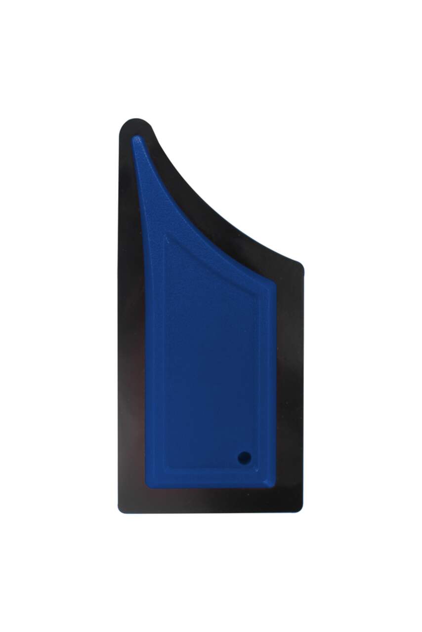 Soft Foam Bandage Blue – Pocket size 6 x 40 cm - Global