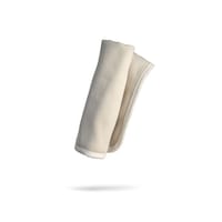 Chiffon de qualité supérieure en microfibre pour nettoyage d'intérieur sans charpie pour l'auto Adam's Polishes, 300 g/m2, beige