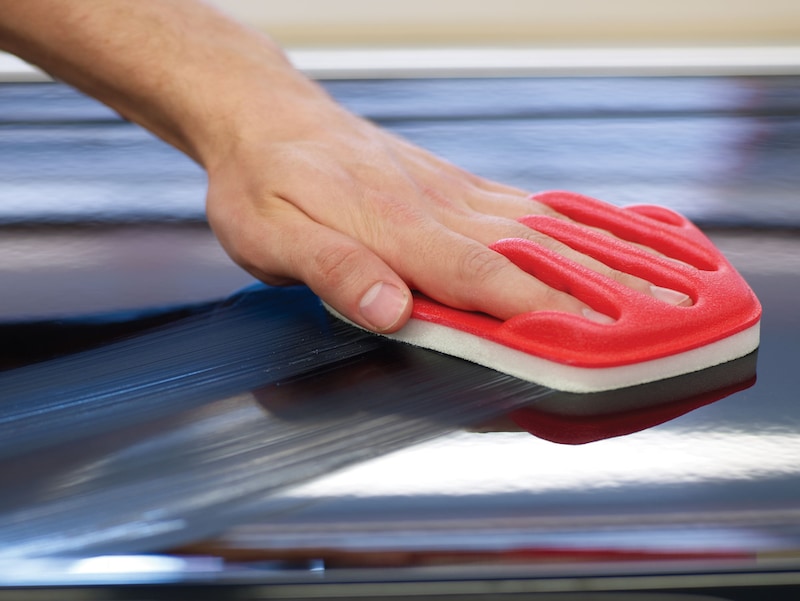 Autoglym Perfect Palm Applicator Canadian Tire