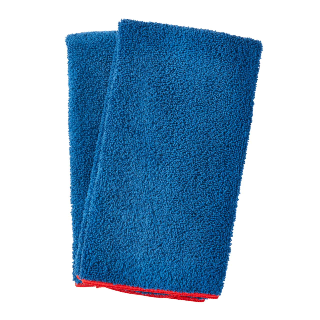 SIMONIZ Platinum XL Microfibre Towels, 14 x 18-in, Multi-colour, 30-pk