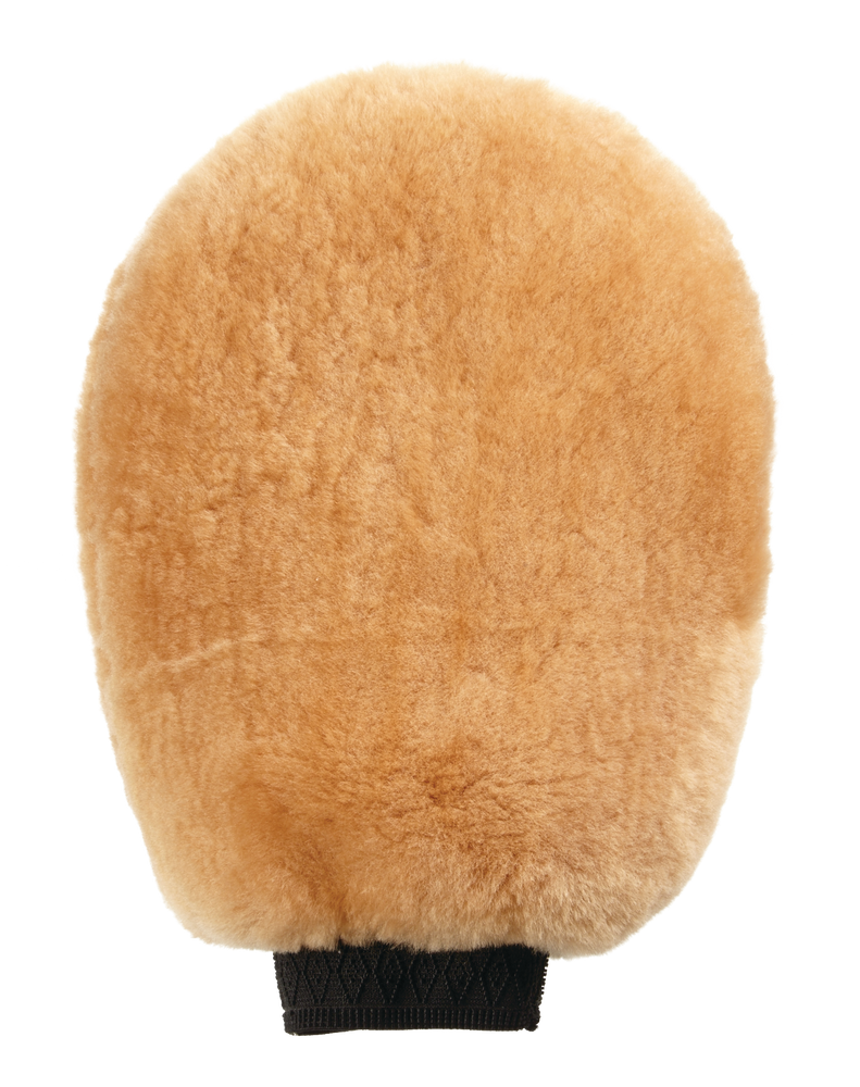 SIMONIZ Genuine Sheepskin Wash Mitt, 1pc Canadian Tire