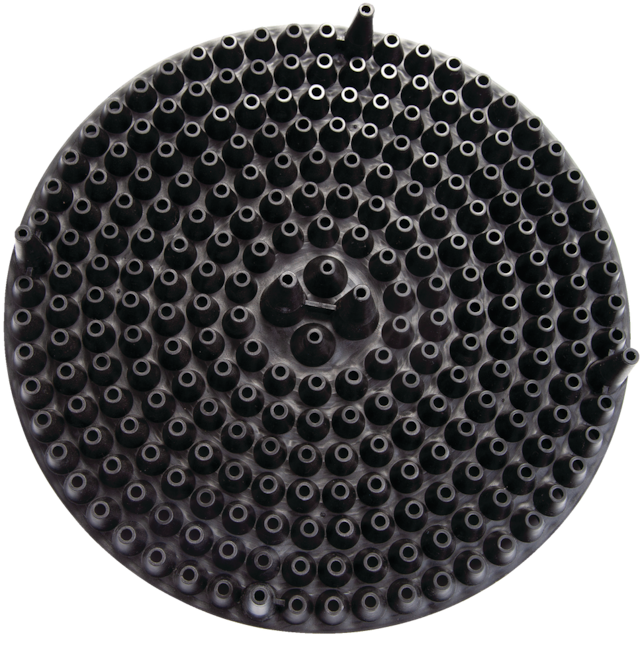 SIMONIZ Platinum Car Wash 4 Gallon Bucket Insert Dirt Trap for 15L