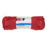 Certified Reusable Shop Towels, Red, 20-pk Front_Flat