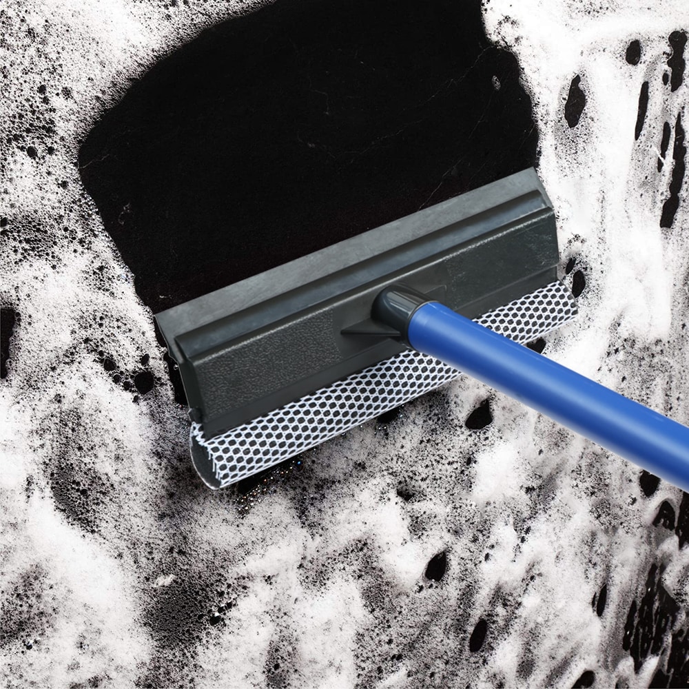 SIMONIZ Automotive Window Cleaning Squeegee, 20in Canadian Tire