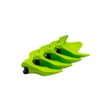 Sans-Zo Detail Hose Guard Car Hose Guides, 4-pk Front_Three_Fourths_Angled_Left