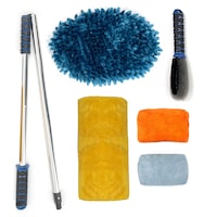 SIMONIZ Car Care Clean & Car Wash Kit, Dip & Wash, 5-pc
