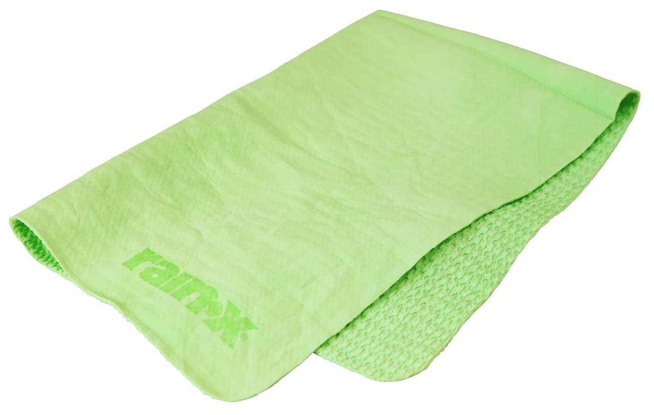 SIMONIZ Microfibre Multi-Purpose Edgeless Towels, 13-3/4 x 13-3/4-in,  Multi-colour, 8-pk