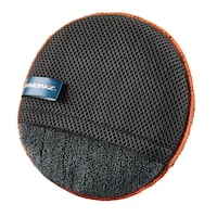 SIMONIZ Platinum Large Wax Applicator Pads, 8-in, 2-pk Front_Angled_Left