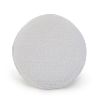 Simoniz Easy Grip Wax & Polishing Applicator Pads, 4.5-in, 5-pk Front_Flat
