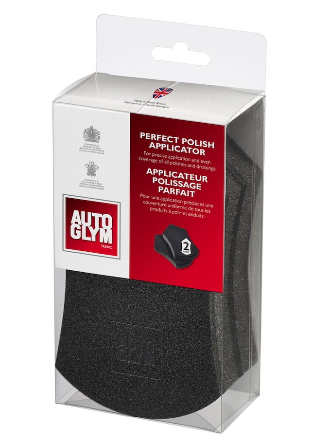 Autoglym Polishing Applicator, 2pk Canadian Tire