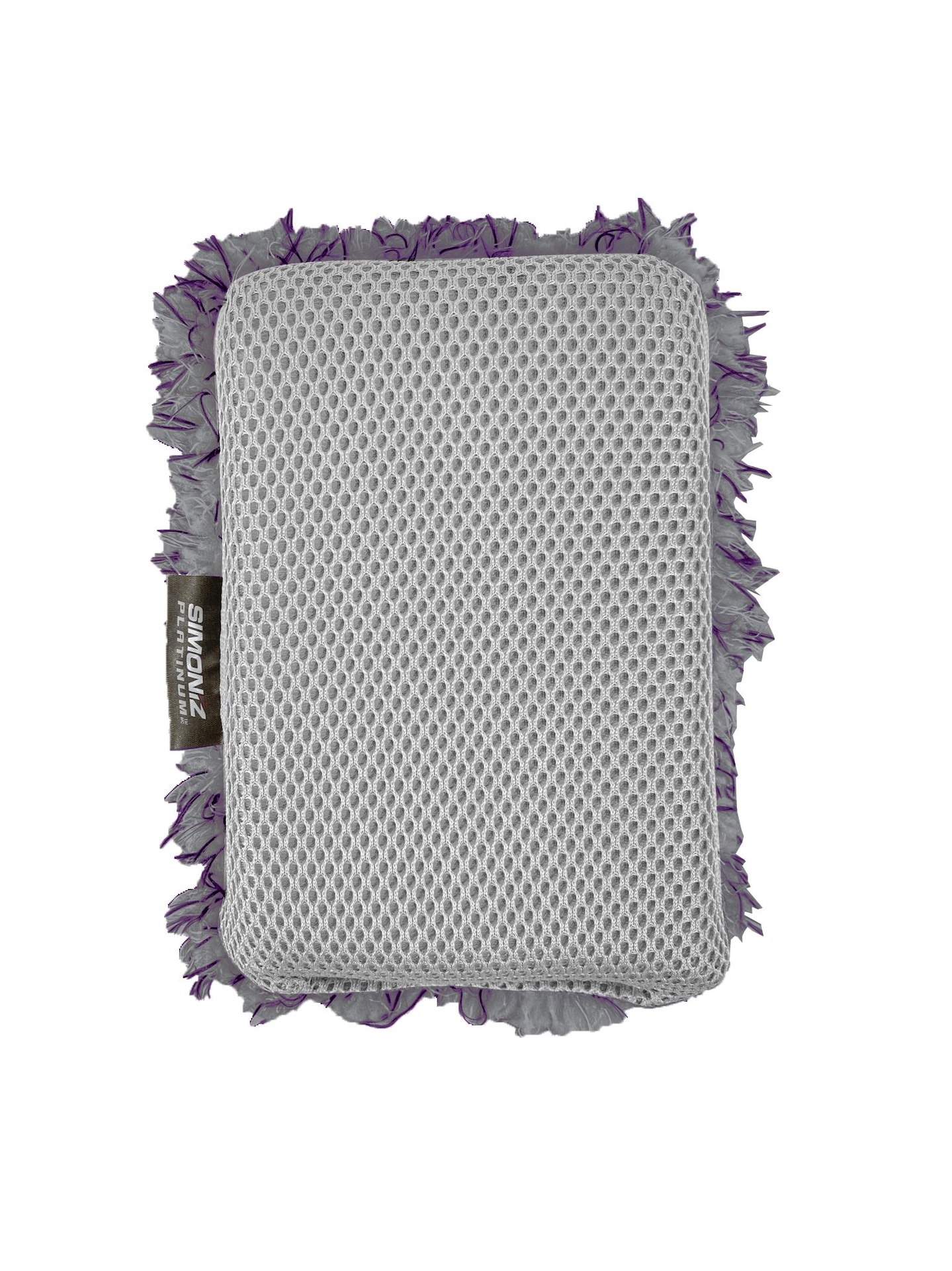 Simoniz Tornado Microfibre Car Wash Pad Canadian Tire