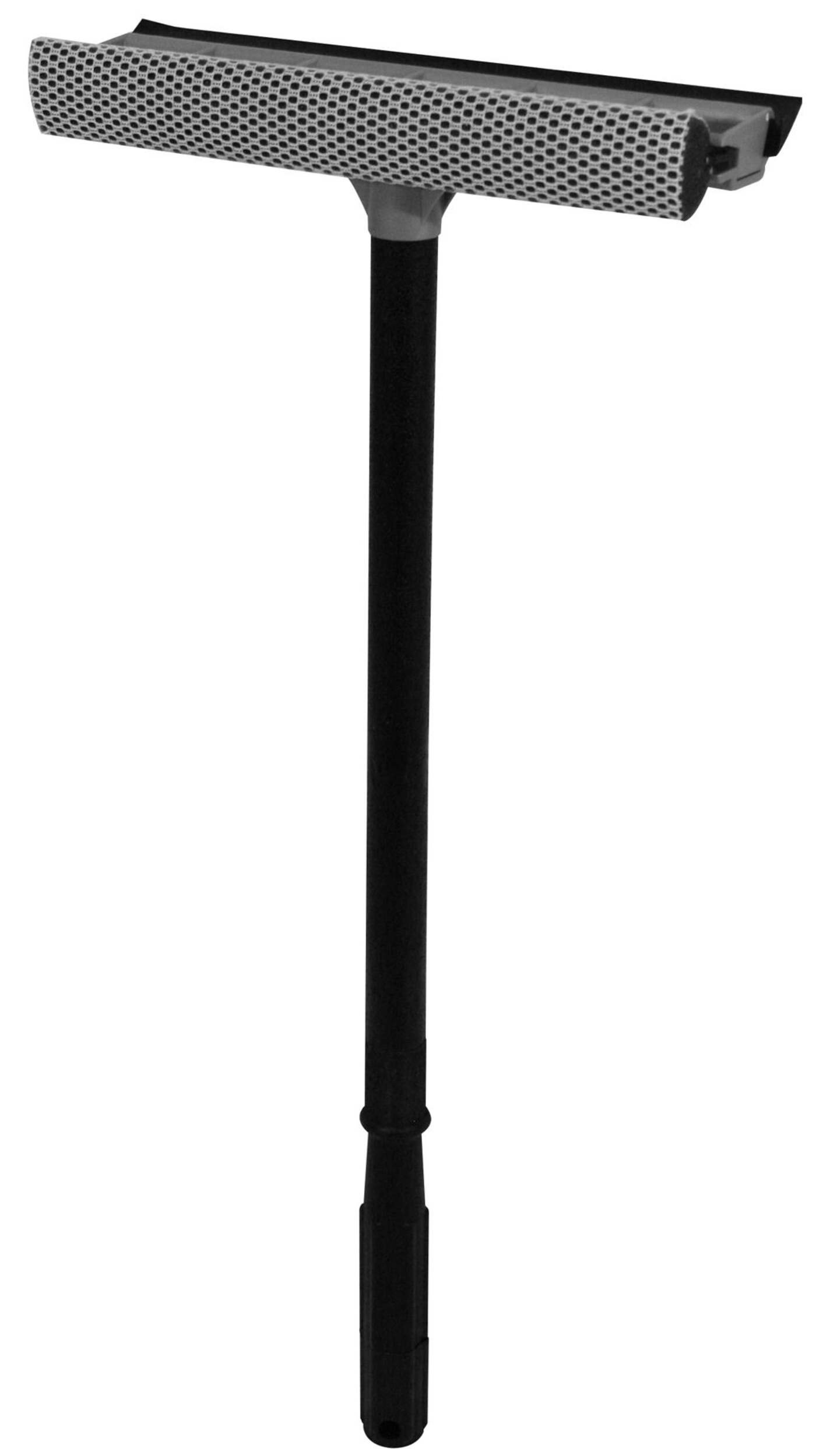 SIMONIZ Extendable Automotive Window Cleaning Squeegee, 22-in Back_Angled_Right