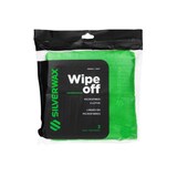 Chiffon en microfibres Silverwax Front_Flat