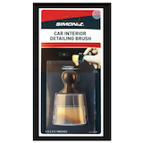 Brosse de nettoyage intérieur de voiture Simoniz Front_Flat