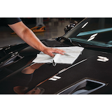 Chiffons sans rebord en microfibres Simoniz, paq. 5 Composite_or_Mixed