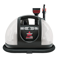Bissell 1400P Auto Care Spotclean Multi-Purpose Portable Carpet Cleaner Hand Vacuum