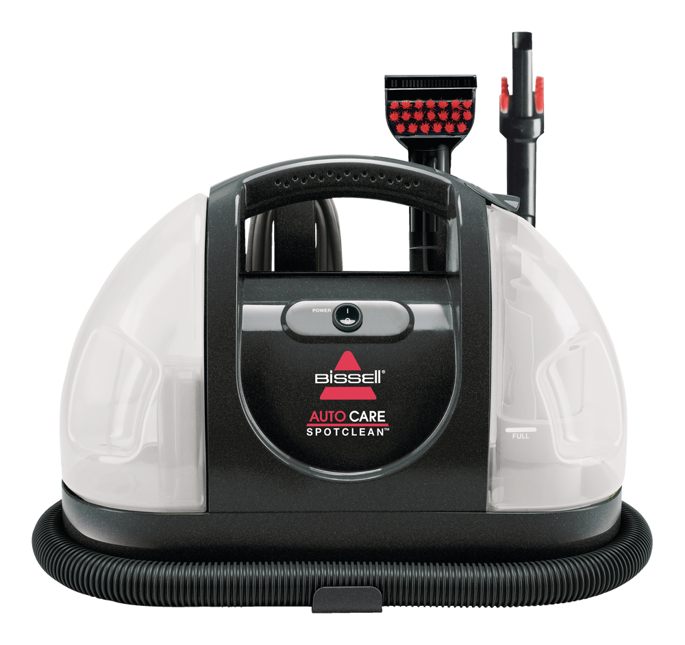 Bissell 1400P Auto Care Spotclean MultiPurpose Portable Carpet Cleaner Hand Vaccum Canadian Tire